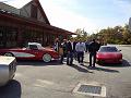1st Annual Jerry Fain Memorial Millers Grill Run Oct 2009 028